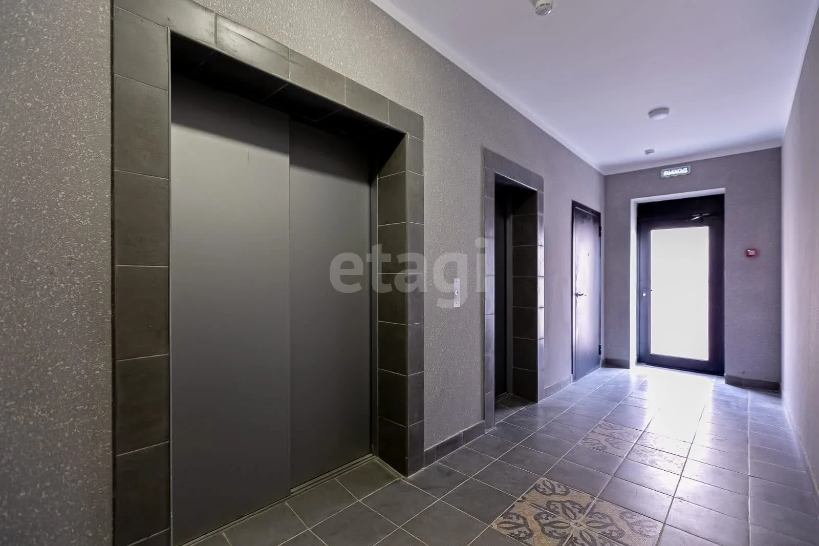 3-к квартира, 62.1м² (улица Западный Обход, 39/2с5) - миниатюра 11