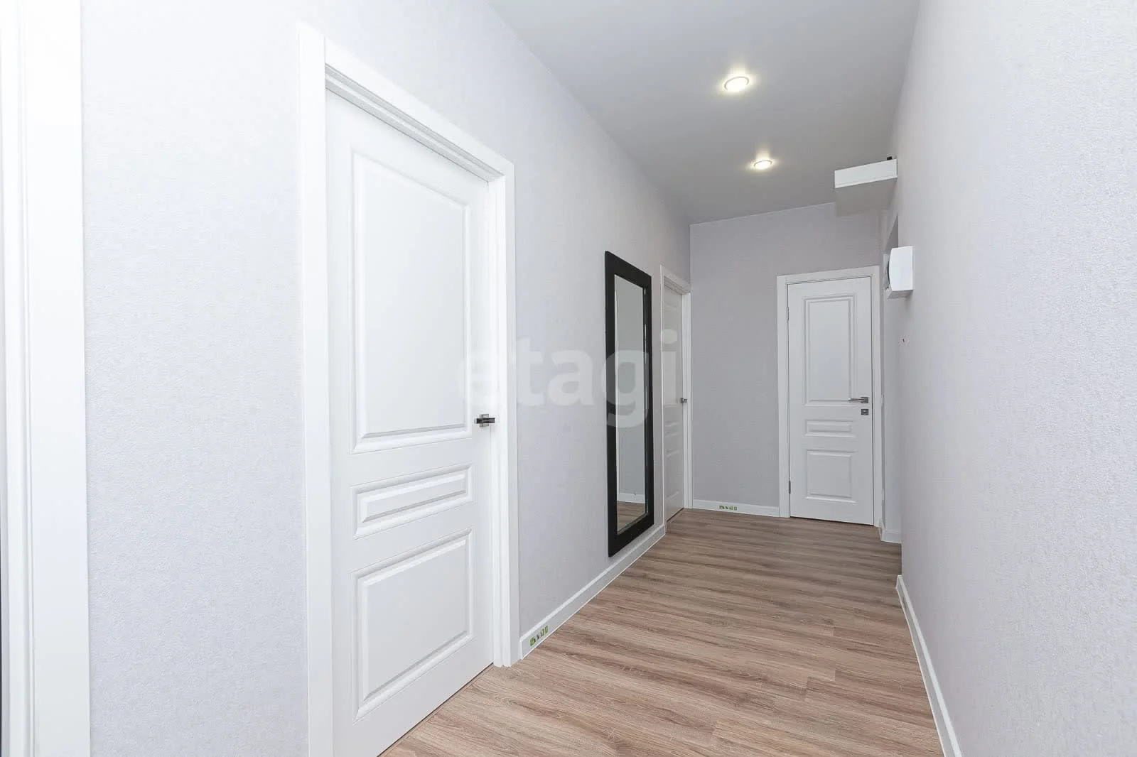 3-к квартира, 62.1м² (улица Западный Обход, 39/2с5) - миниатюра 13