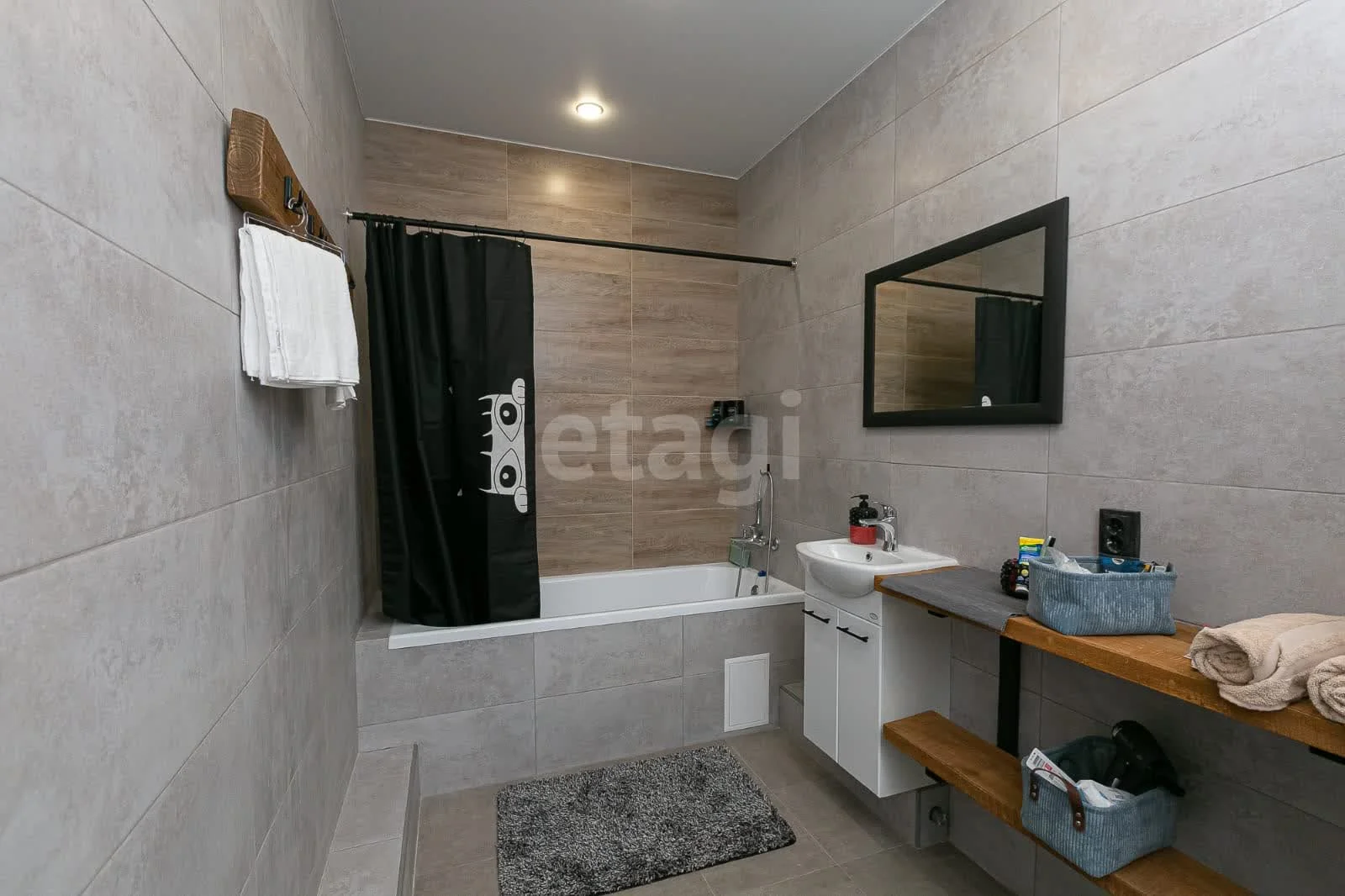 3-к квартира, 62.1м² (улица Западный Обход, 39/2с5) - миниатюра 3