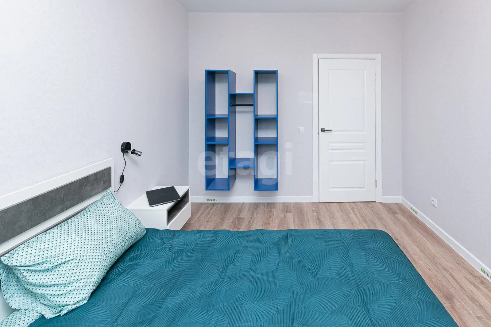 3-к квартира, 62.1м² (улица Западный Обход, 39/2с5) - миниатюра 8