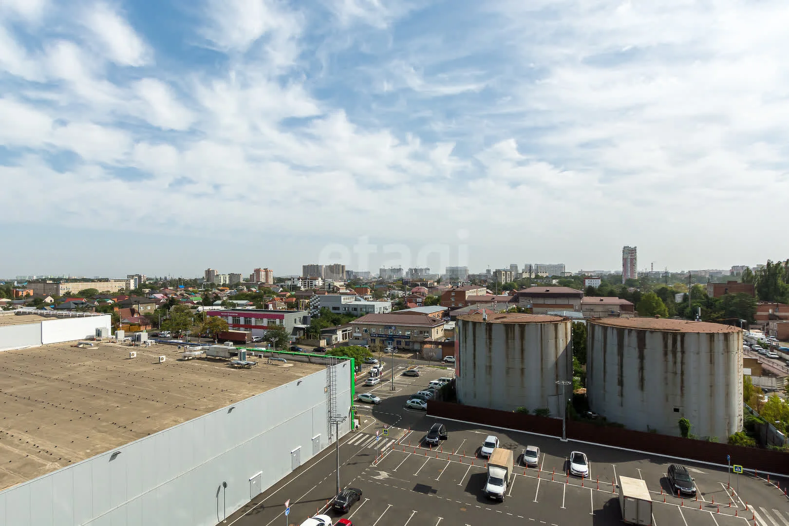 3-к квартира, 87.1м² (улица Селезнёва, 4/15к2) - миниатюра 10