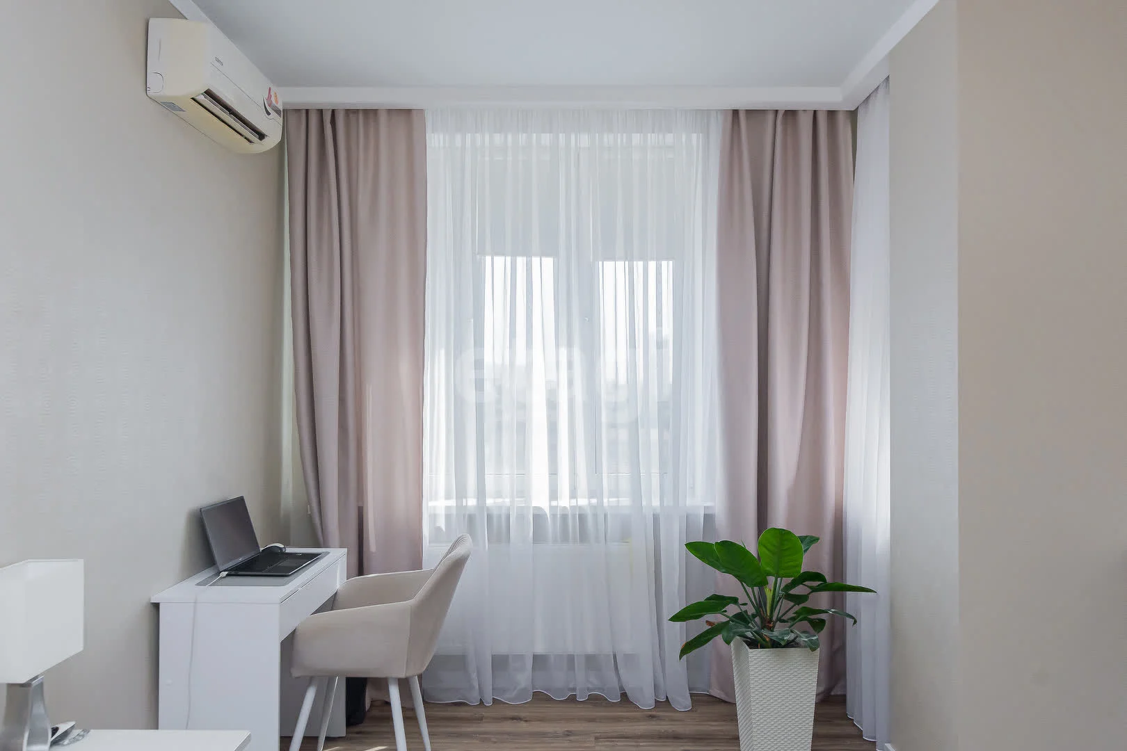 3-к квартира, 87.1м² (улица Селезнёва, 4/15к2) - миниатюра 2