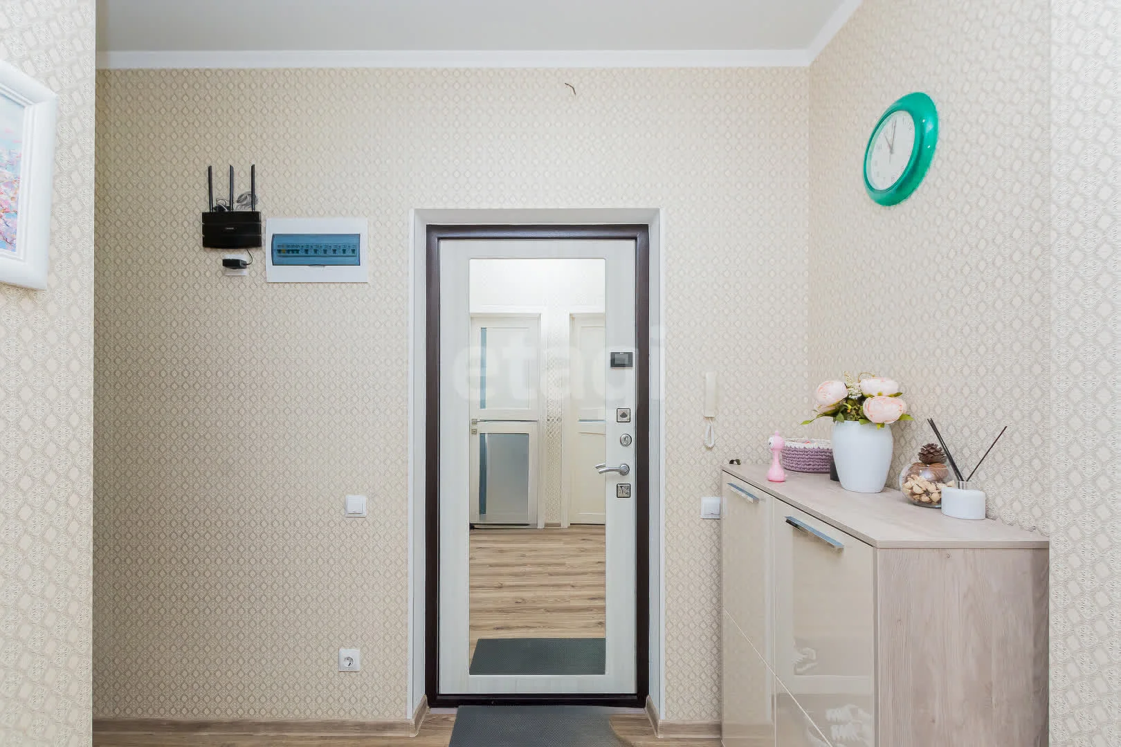 3-к квартира, 87.1м² (улица Селезнёва, 4/15к2) - миниатюра 21
