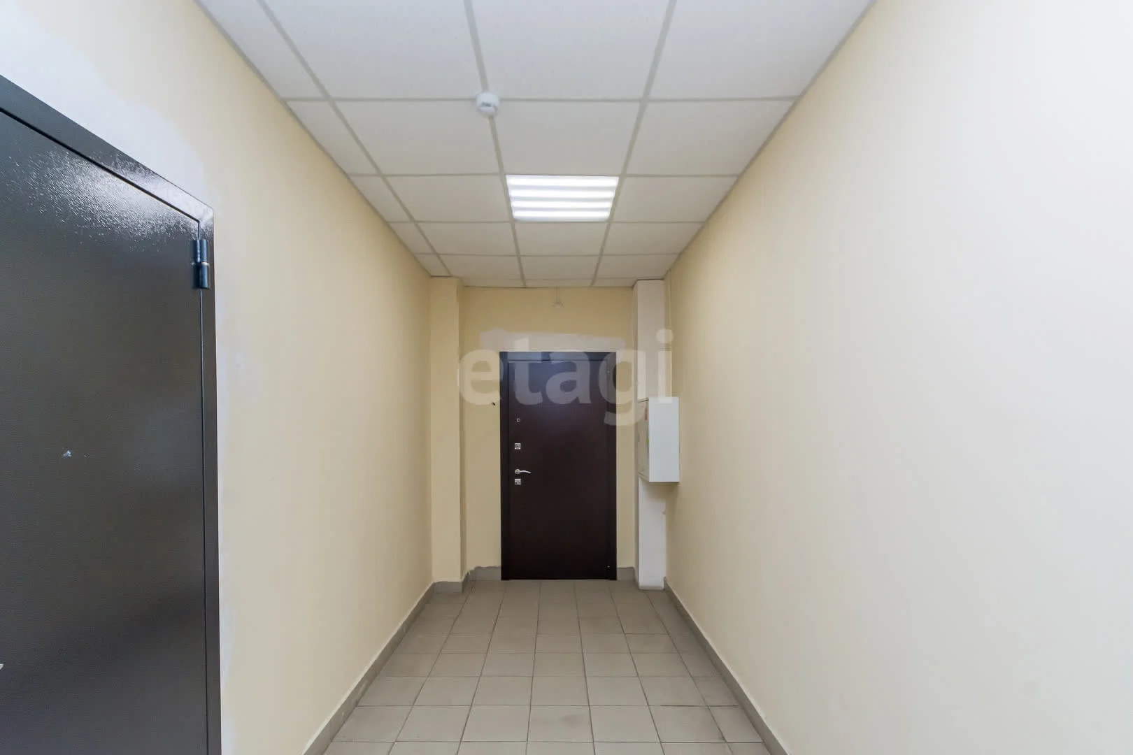 3-к квартира, 87.1м² (улица Селезнёва, 4/15к2) - миниатюра 22
