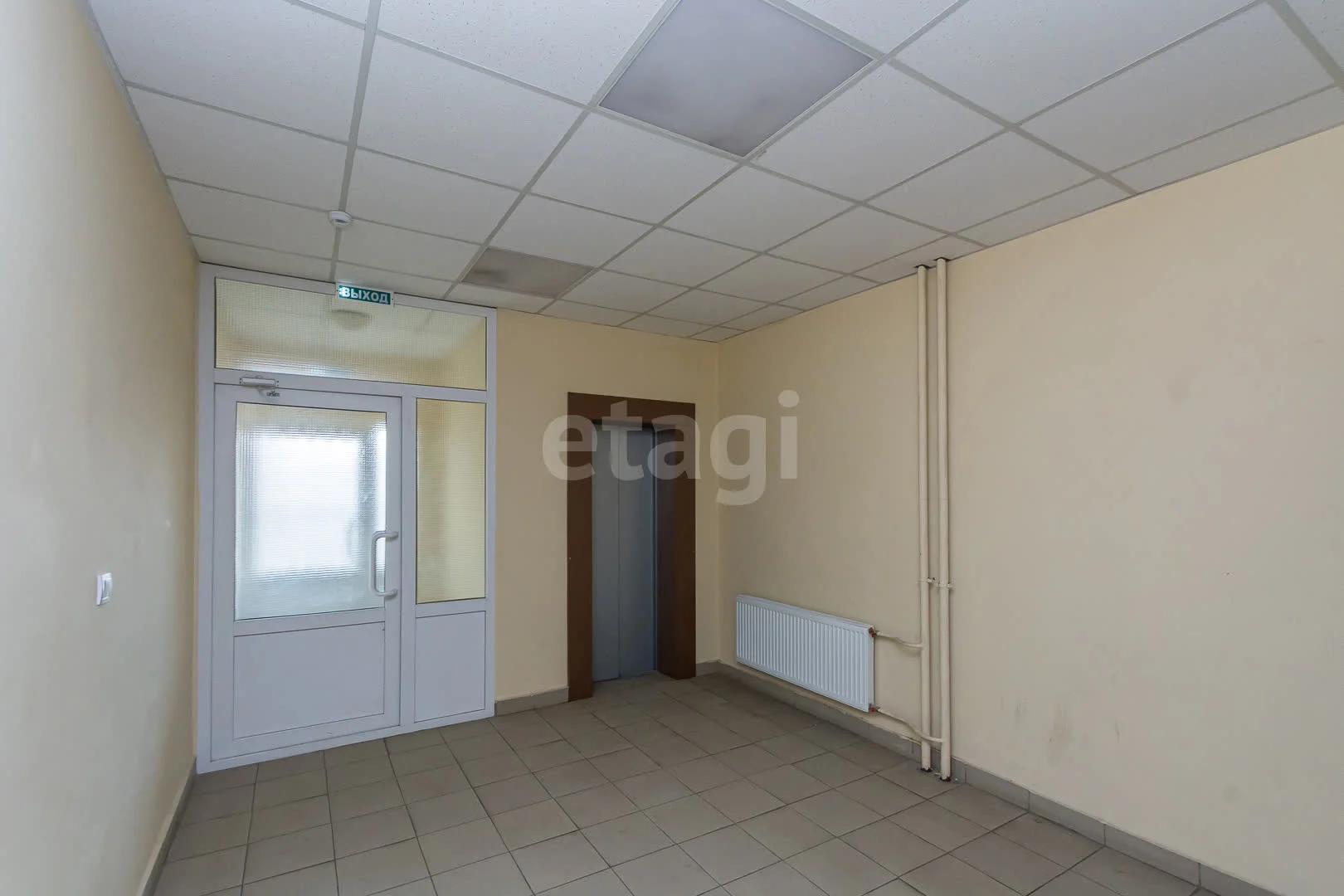 3-к квартира, 87.1м² (улица Селезнёва, 4/15к2) - миниатюра 23