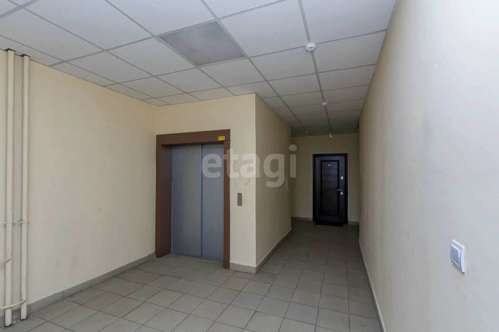 3-к квартира, 87.1м² (улица Селезнёва, 4/15к2) - миниатюра 24