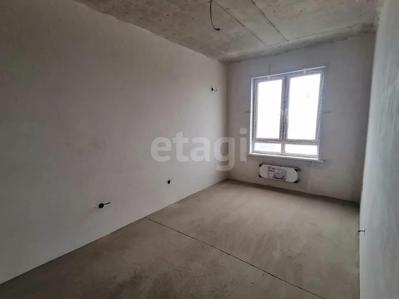 3-к квартира, 76.8м² (Воронежская улица, 47/11) - миниатюра 13