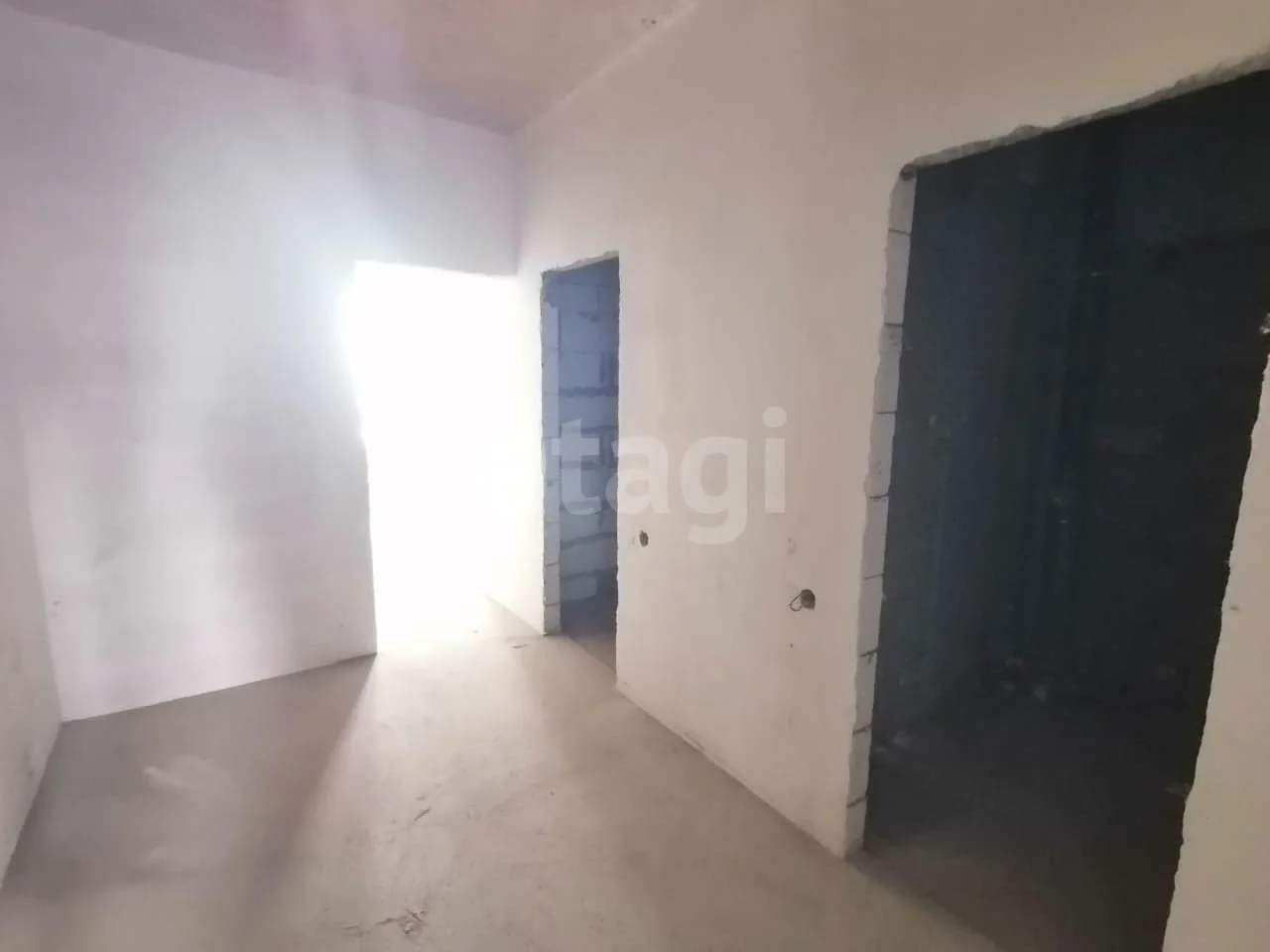 3-к квартира, 76.8м² (Воронежская улица, 47/11) - миниатюра 14