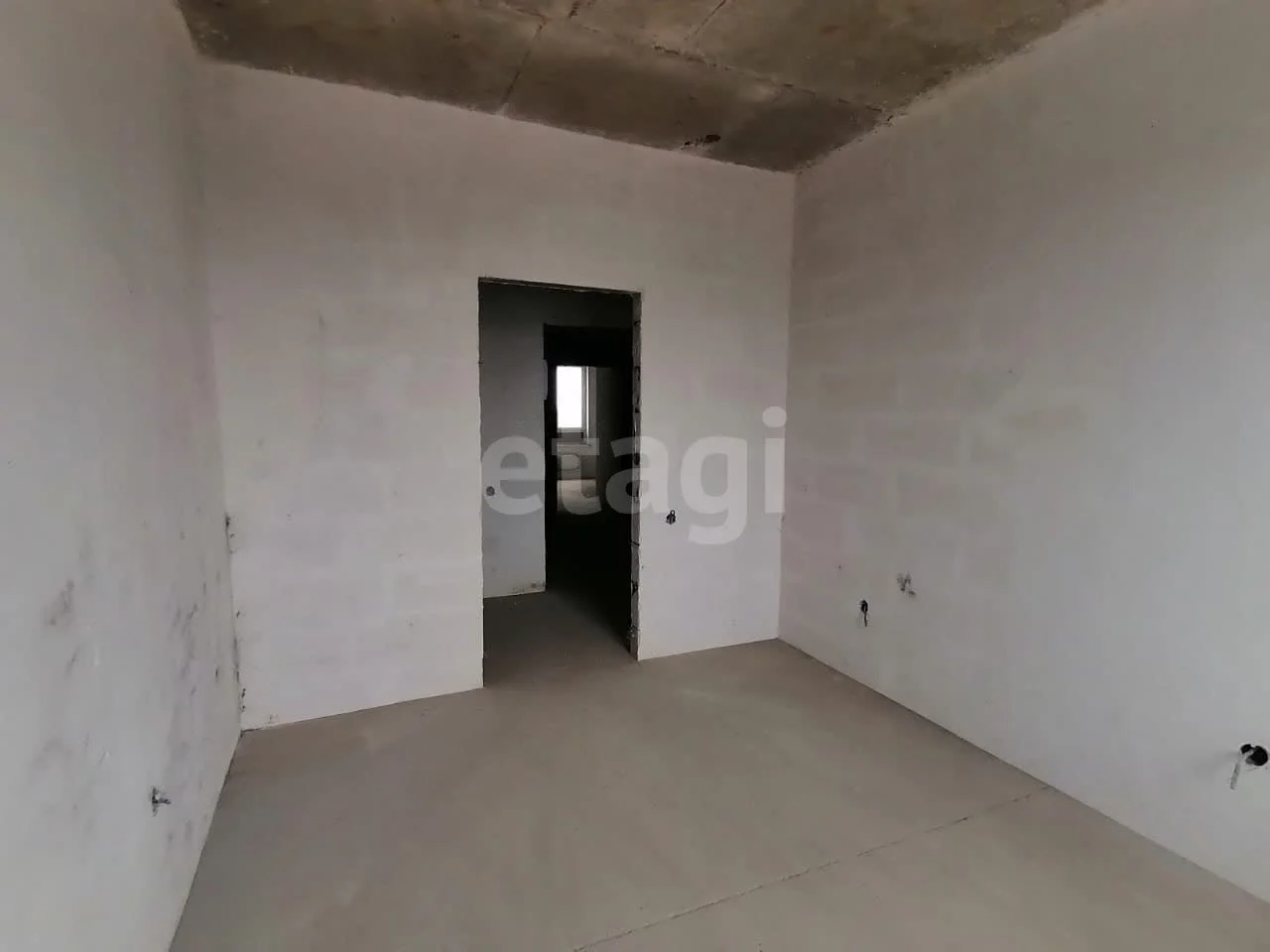 3-к квартира, 76.8м² (Воронежская улица, 47/11) - миниатюра 15