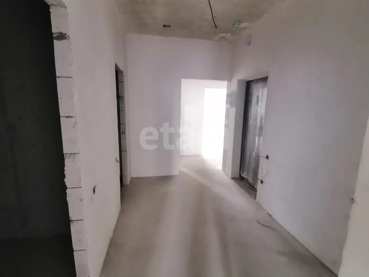 3-к квартира, 76.8м² (Воронежская улица, 47/11) - миниатюра 16