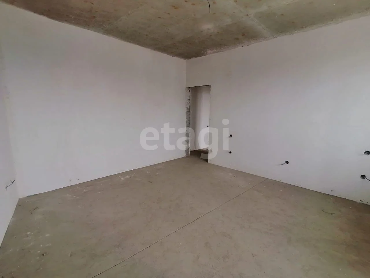 3-к квартира, 76.8м² (Воронежская улица, 47/11) - миниатюра 17