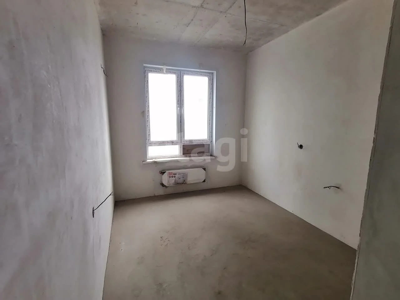 3-к квартира, 76.8м² (Воронежская улица, 47/11) - миниатюра 8