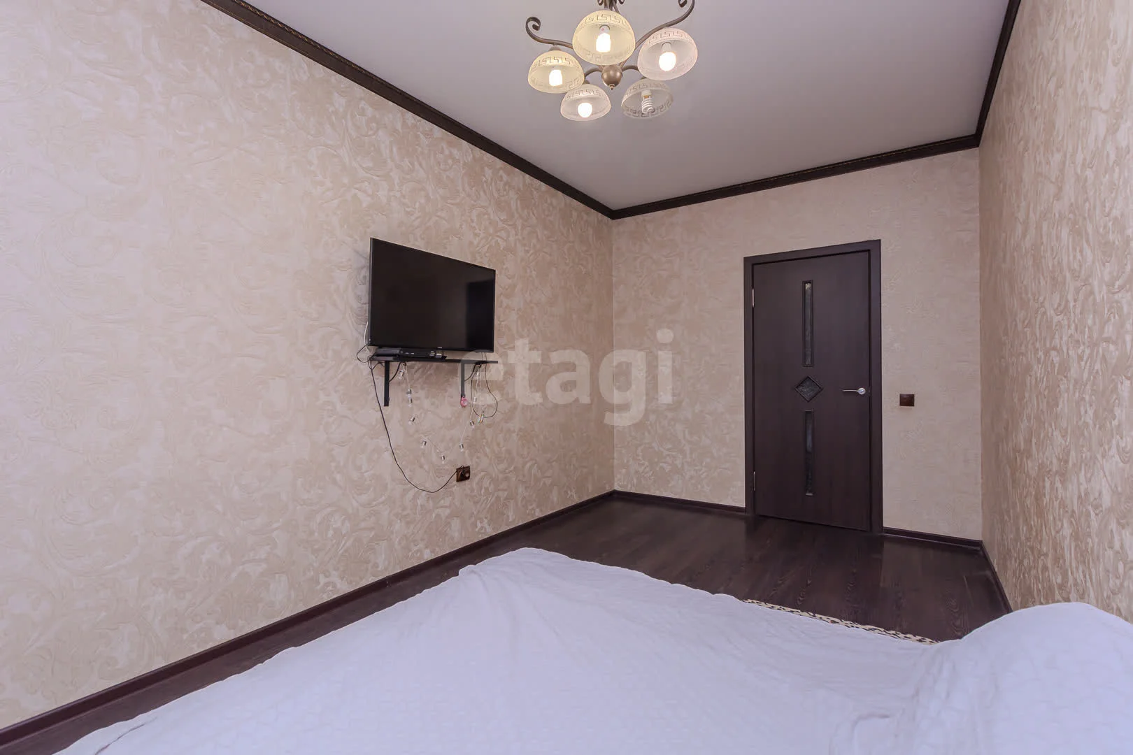 1-к квартира, 40.3м² (улица 1 Мая, 338) - миниатюра 10