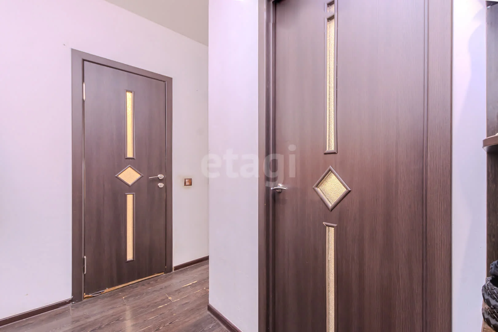 1-к квартира, 40.3м² (улица 1 Мая, 338) - миниатюра 15