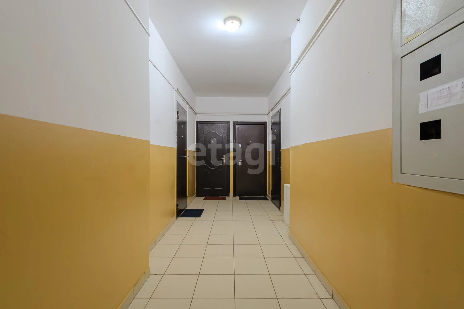 1-к квартира, 40.3м² (улица 1 Мая, 338) - миниатюра 16
