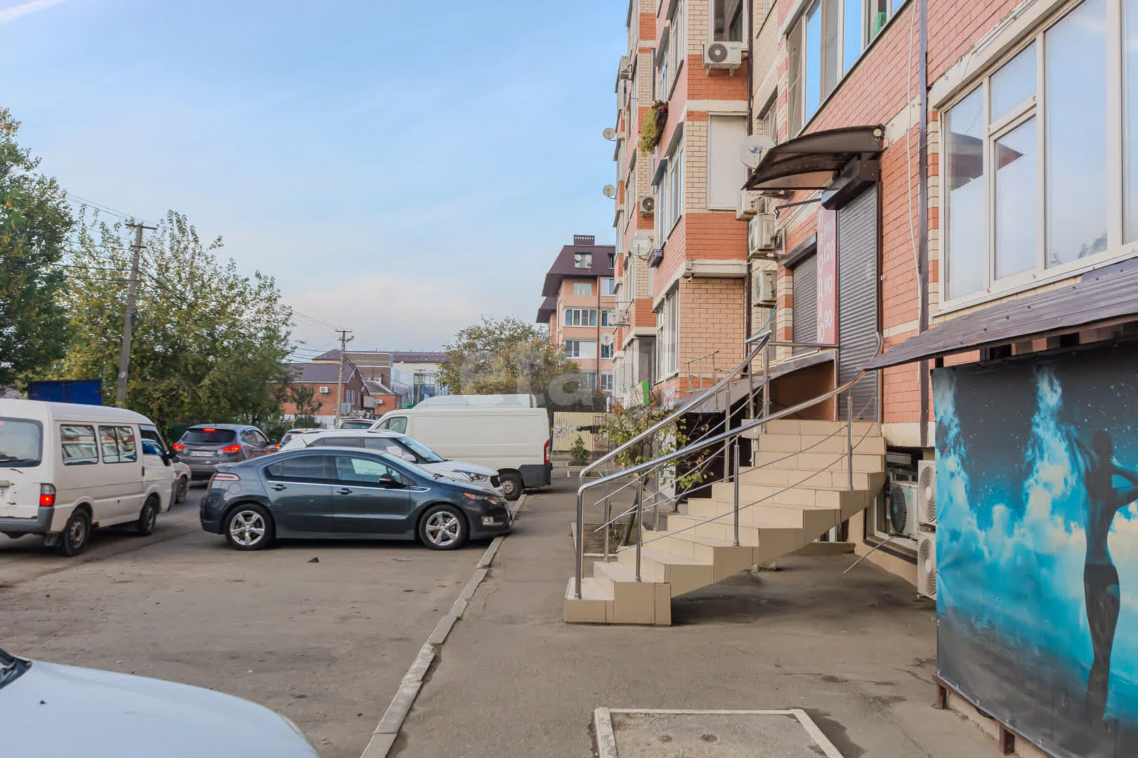 1-к квартира, 40.3м² (улица 1 Мая, 338) - миниатюра 22