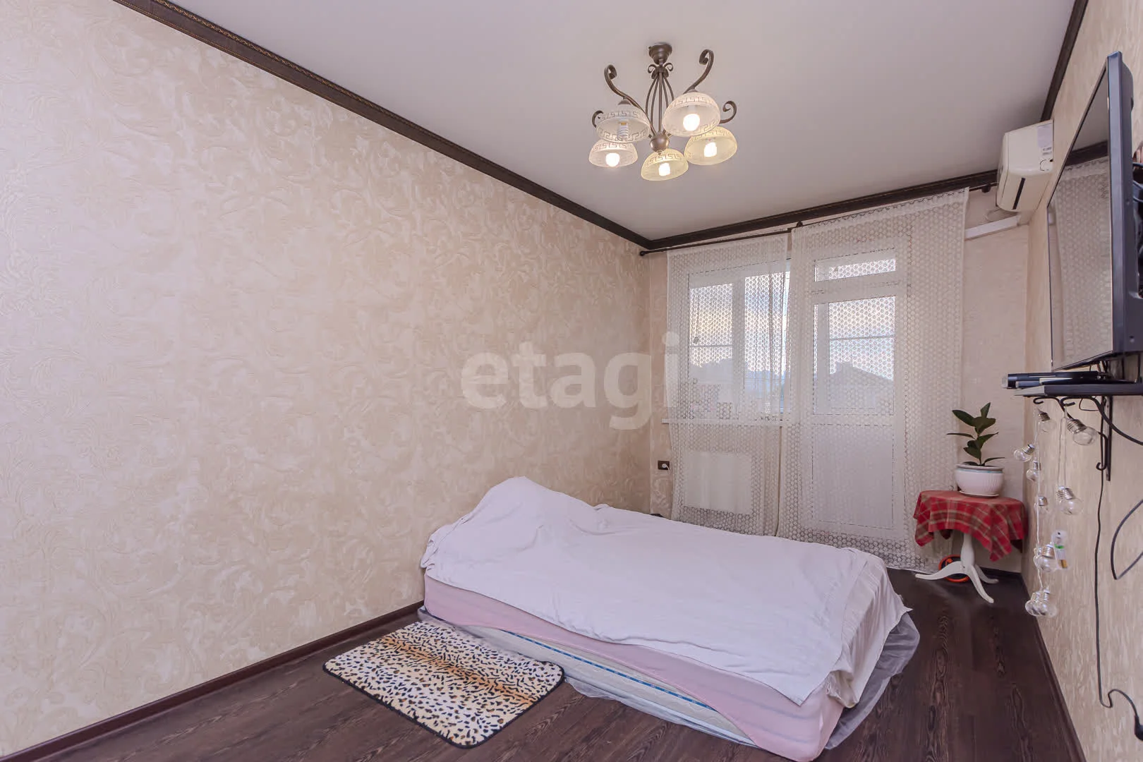 1-к квартира, 40.3м² (улица 1 Мая, 338) - миниатюра 5