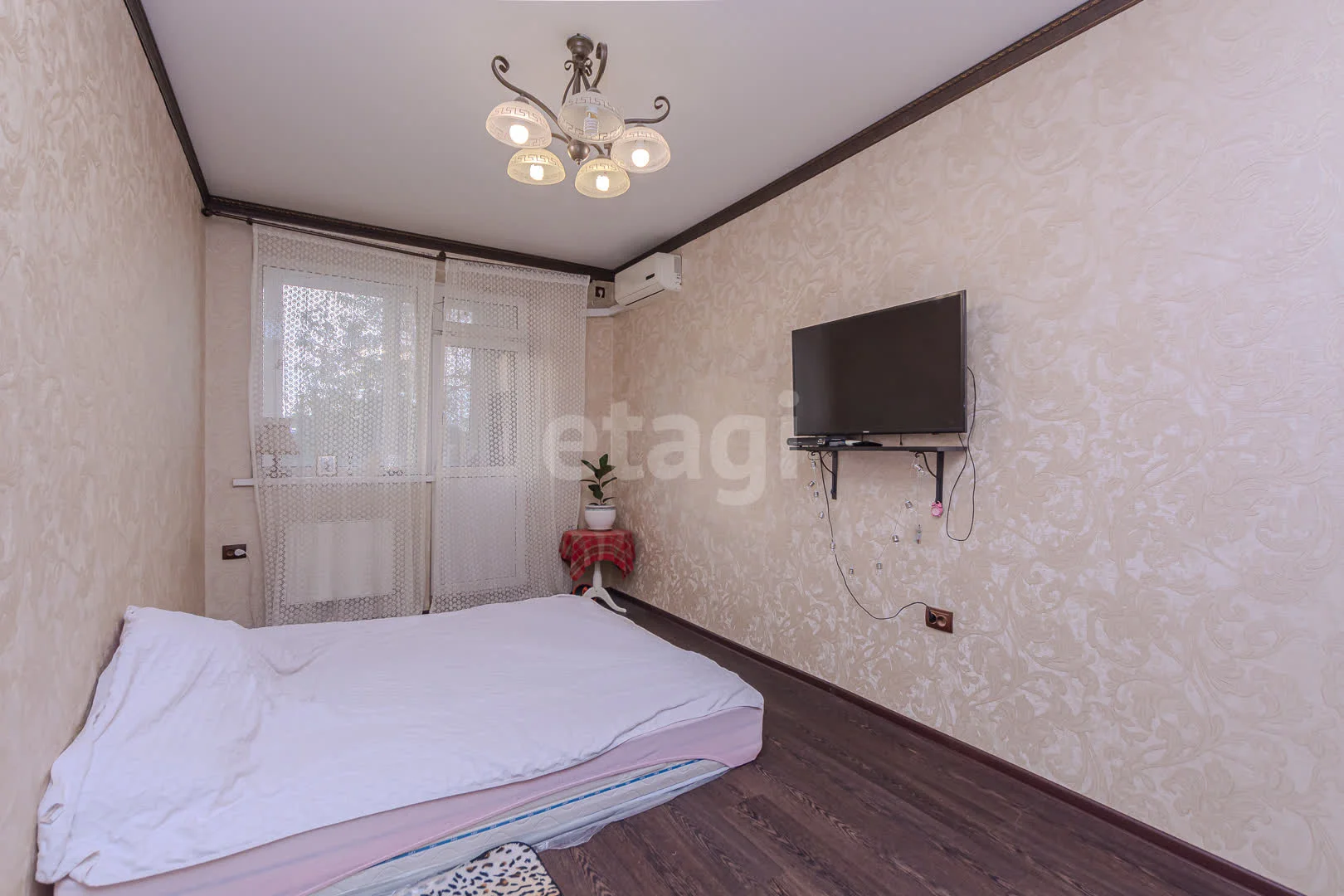 1-к квартира, 40.3м² (улица 1 Мая, 338) - миниатюра 6