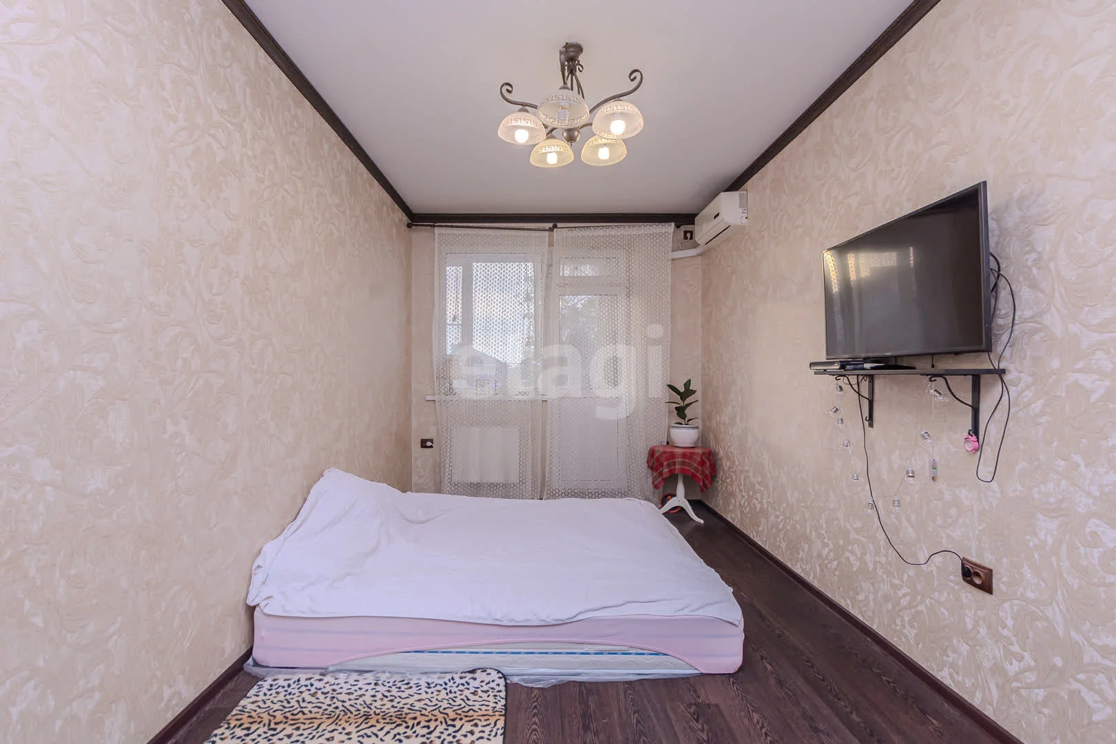 1-к квартира, 40.3м² (улица 1 Мая, 338) - миниатюра 7