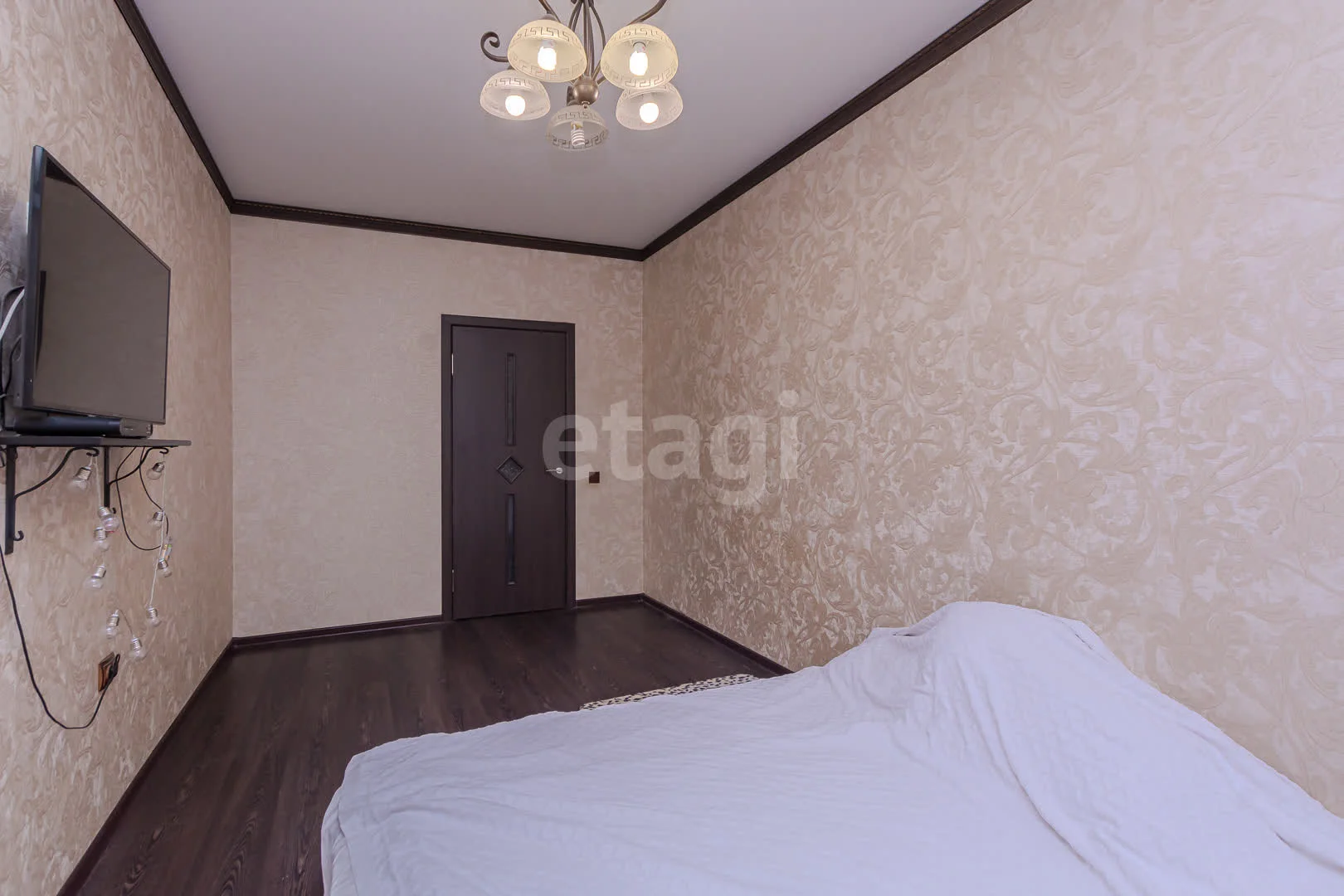 1-к квартира, 40.3м² (улица 1 Мая, 338) - миниатюра 8