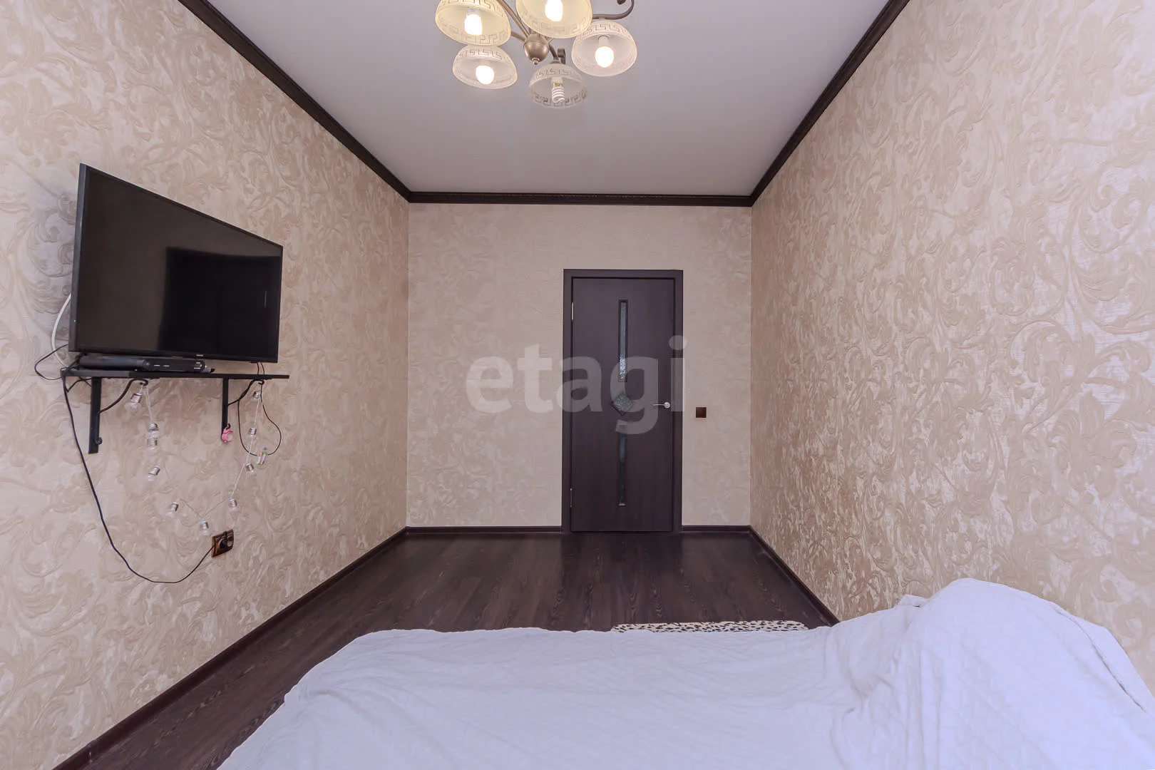 1-к квартира, 40.3м² (улица 1 Мая, 338) - миниатюра 9