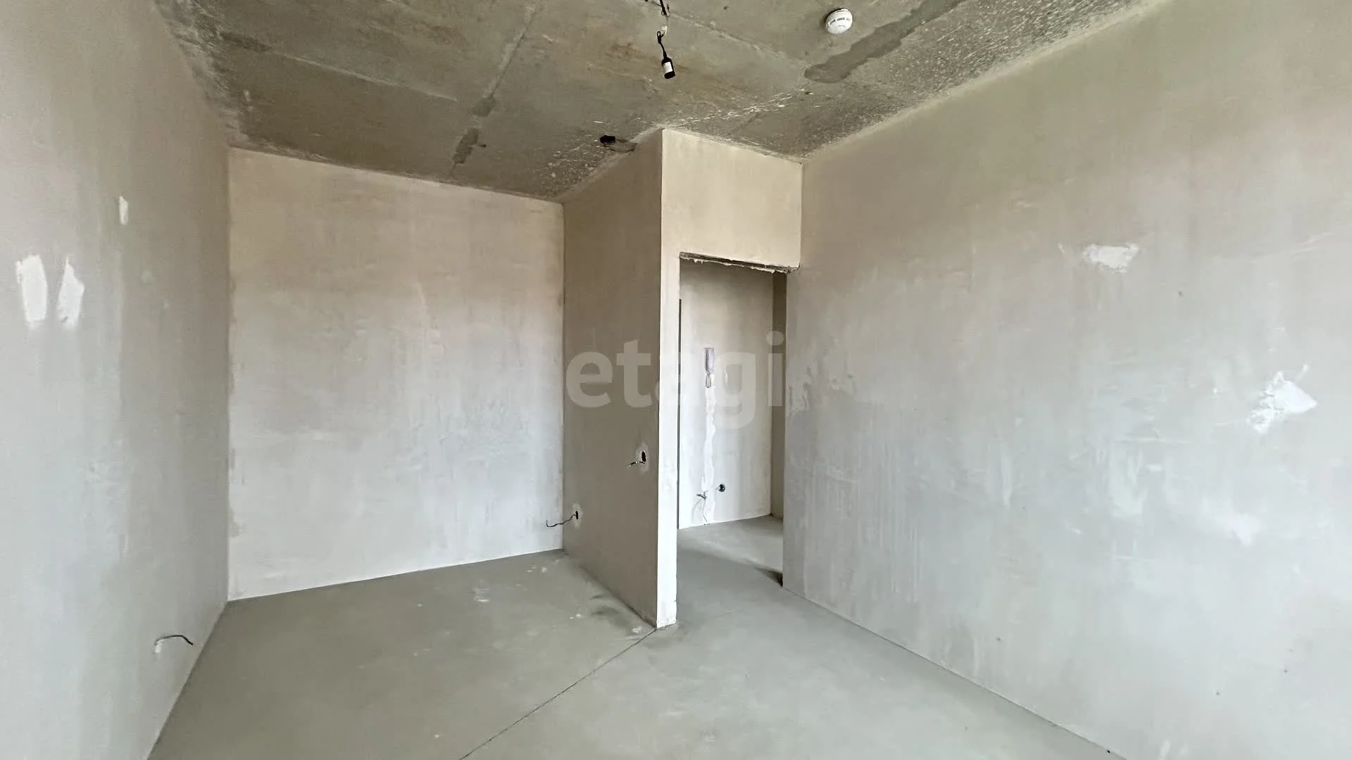 1-к квартира, 34м² (улица имени Владимира Жириновского, 1к1) - миниатюра 2