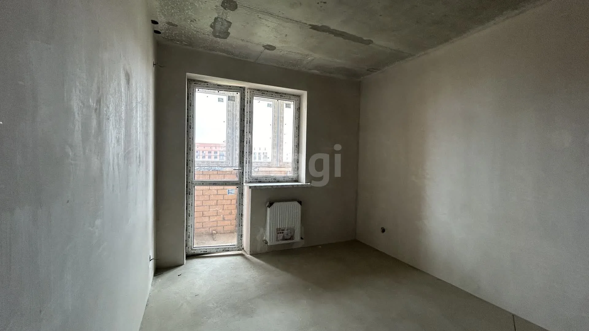 1-к квартира, 34м² (улица имени Владимира Жириновского, 1к1) - миниатюра 6