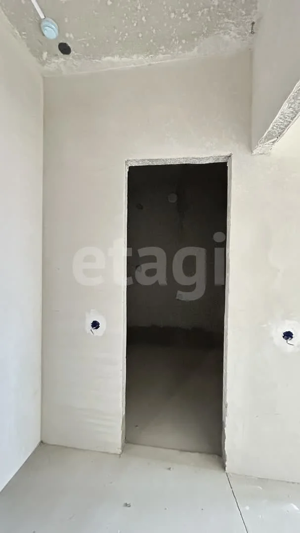 1-к квартира, 34м² (улица имени Владимира Жириновского, 1к1) - миниатюра 8