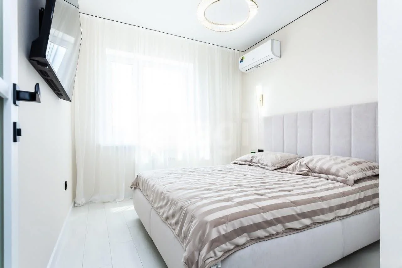 2-к квартира, 53.1м² (Колхозная улица, 5/2) - миниатюра 3