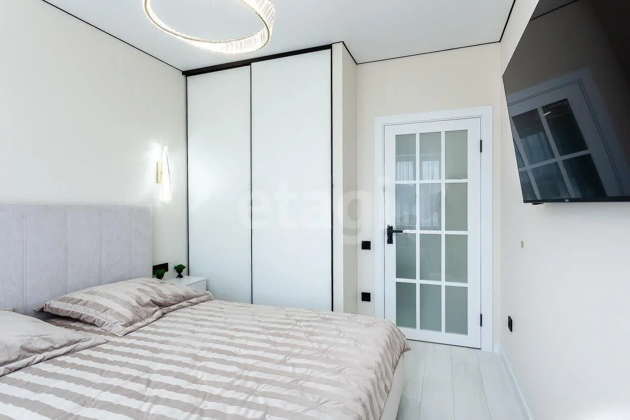 2-к квартира, 53.1м² (Колхозная улица, 5/2) - миниатюра 6