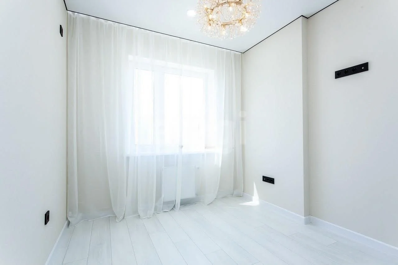 2-к квартира, 53.1м² (Колхозная улица, 5/2) - миниатюра 7