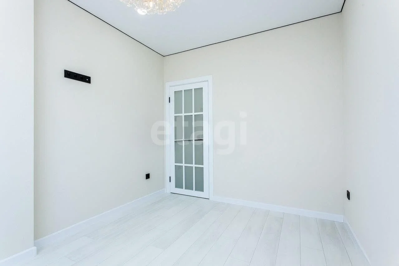 2-к квартира, 53.1м² (Колхозная улица, 5/2) - миниатюра 8