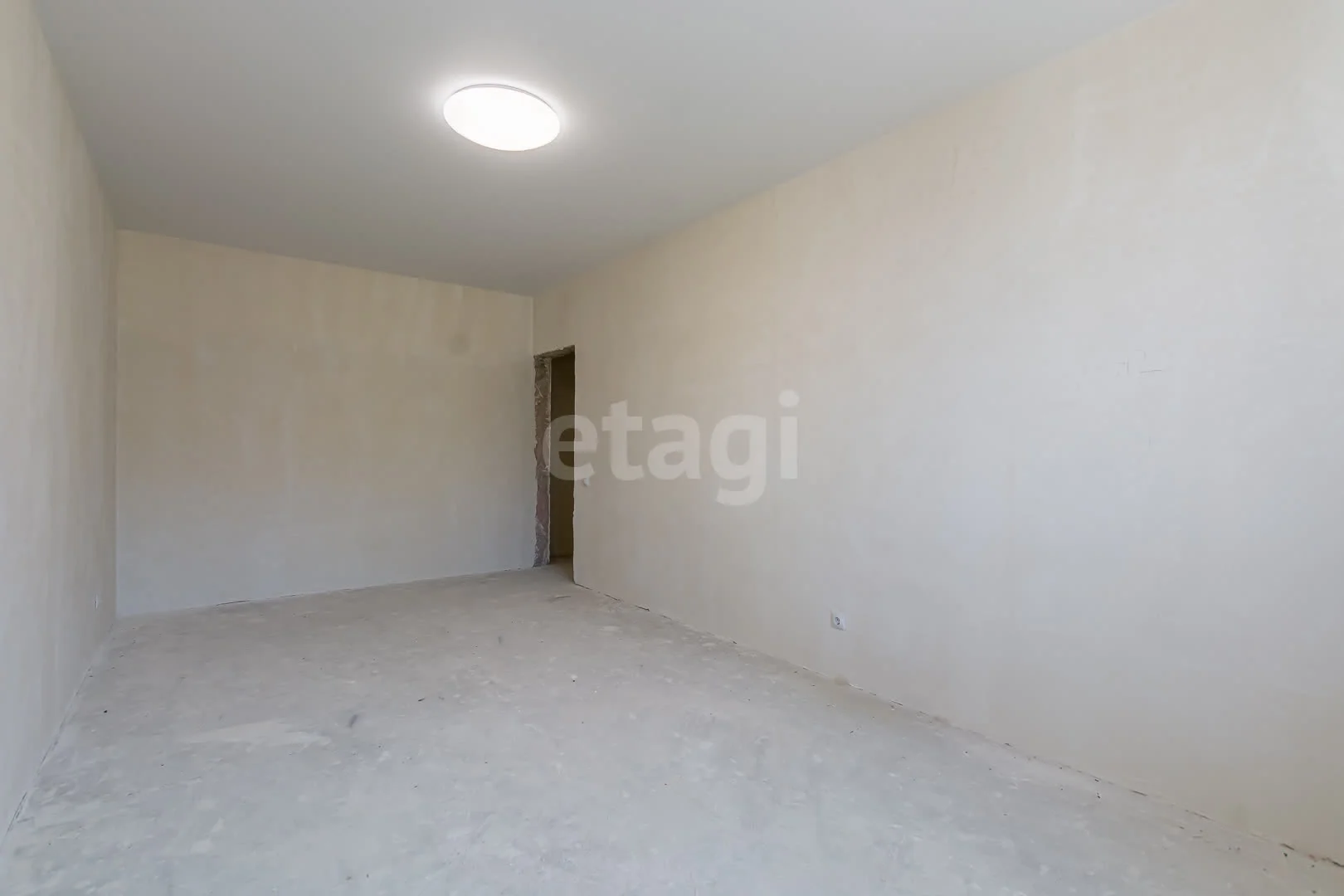 1-к квартира, 36.7м² (Уральская улица, 87/7с1) - миниатюра 4
