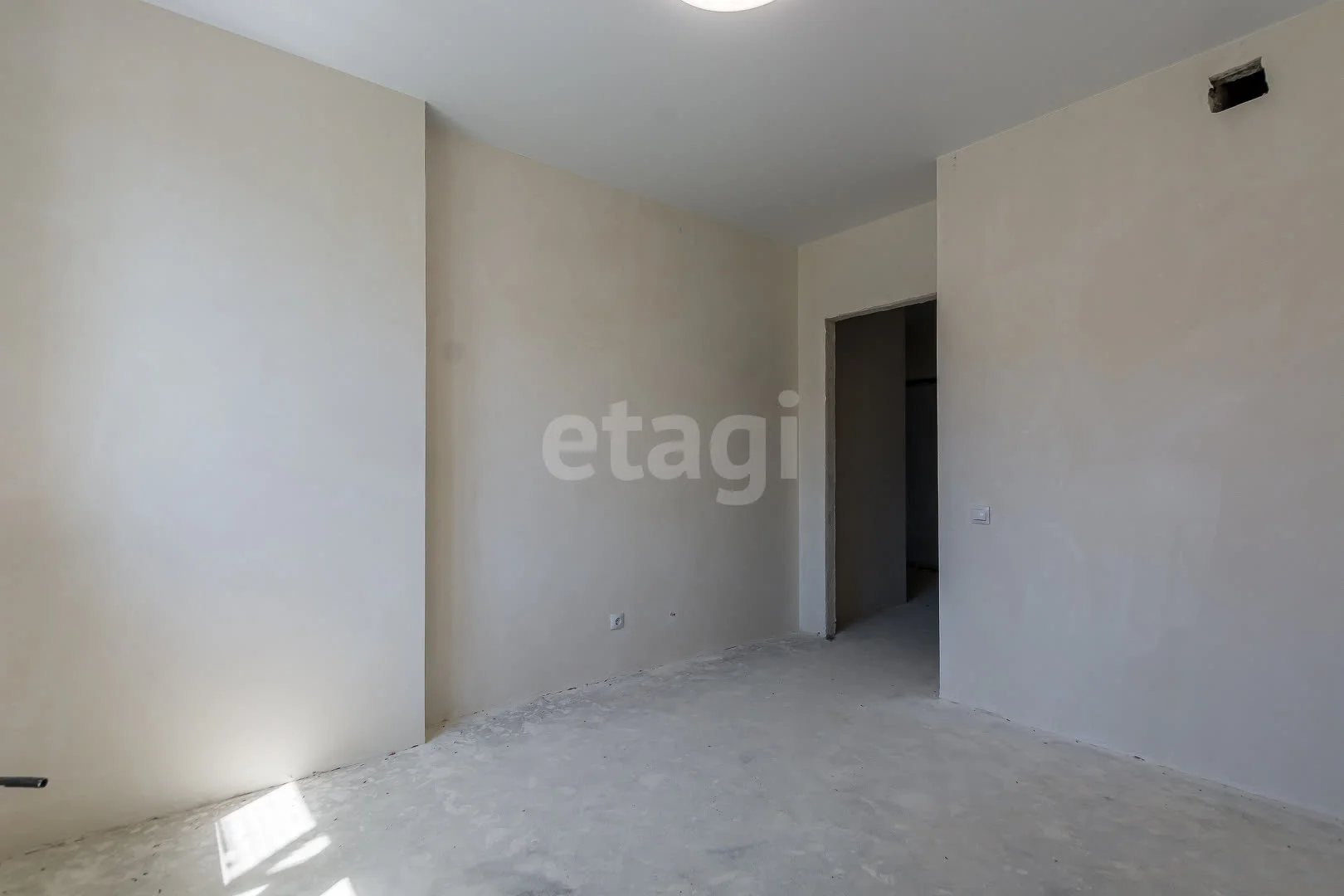 1-к квартира, 36.7м² (Уральская улица, 87/7с1) - миниатюра 7