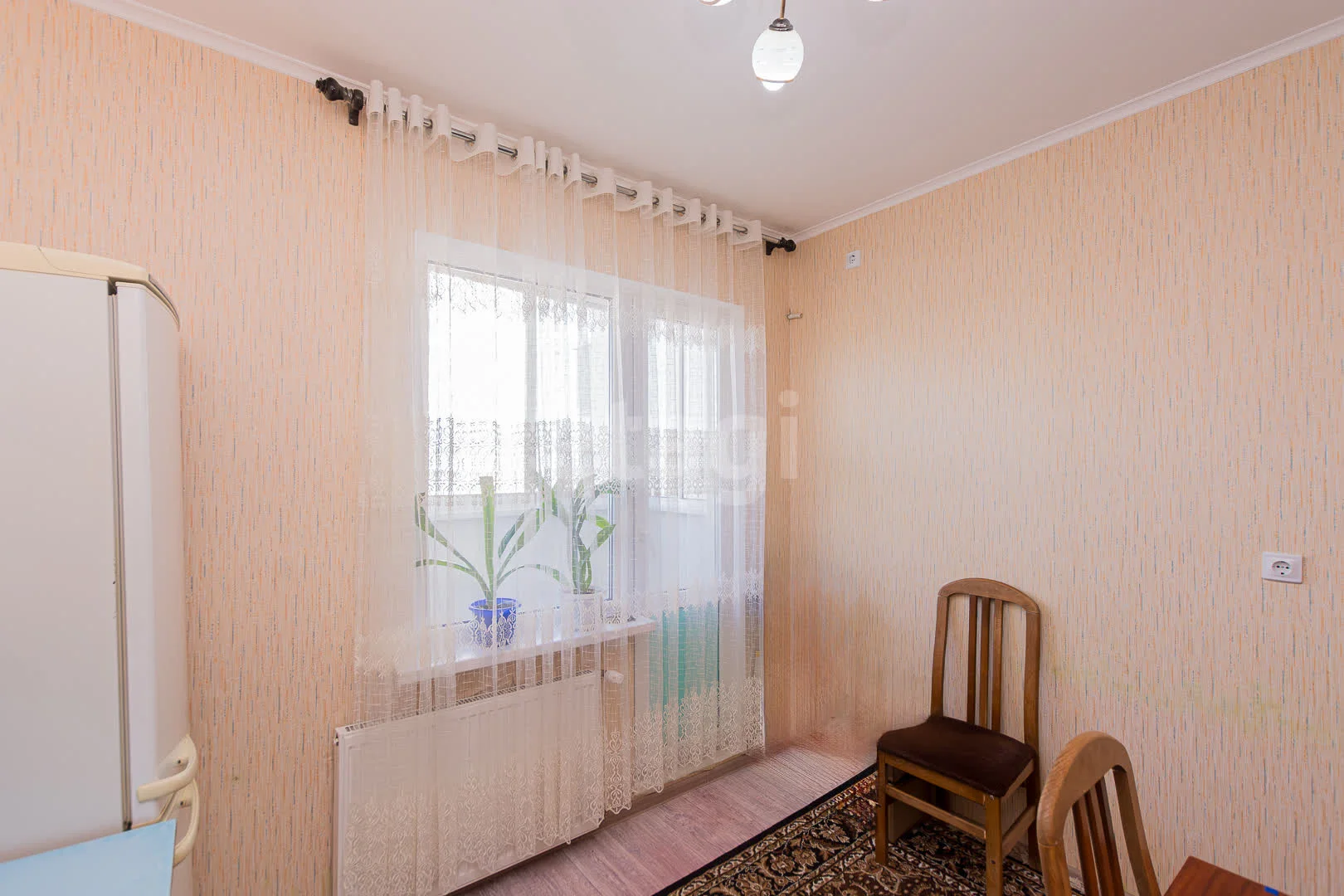 1-к квартира, 39.5м² (улица имени Виктора Нарыкова, 6к1) - миниатюра 4