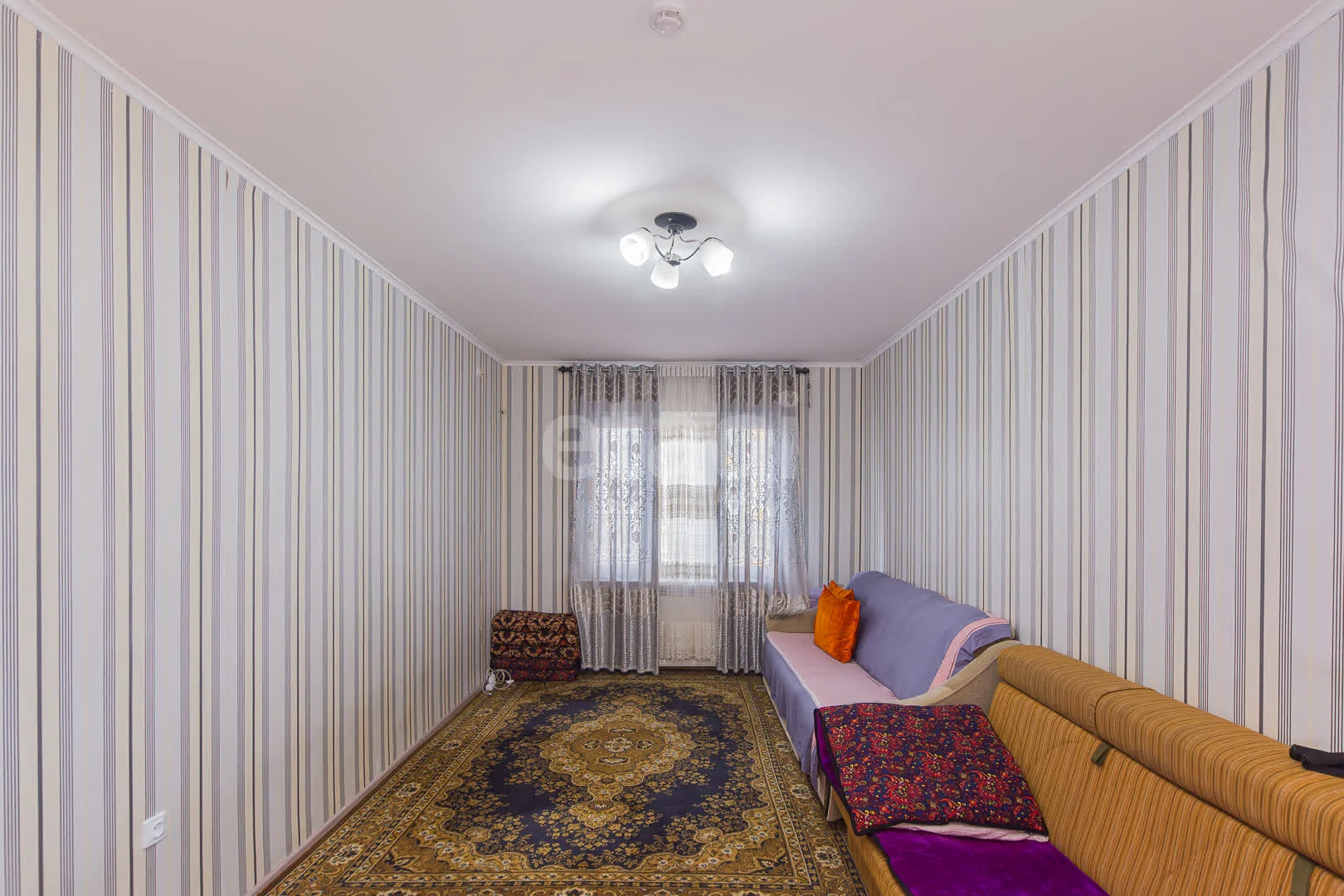1-к квартира, 39.5м² (улица имени Виктора Нарыкова, 6к1) - миниатюра 8