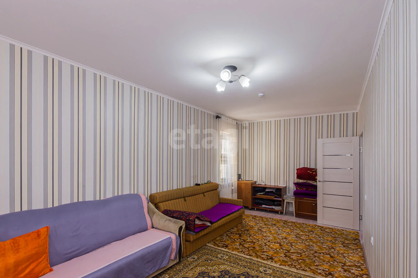 1-к квартира, 39.5м² (улица имени Виктора Нарыкова, 6к1) - миниатюра 9