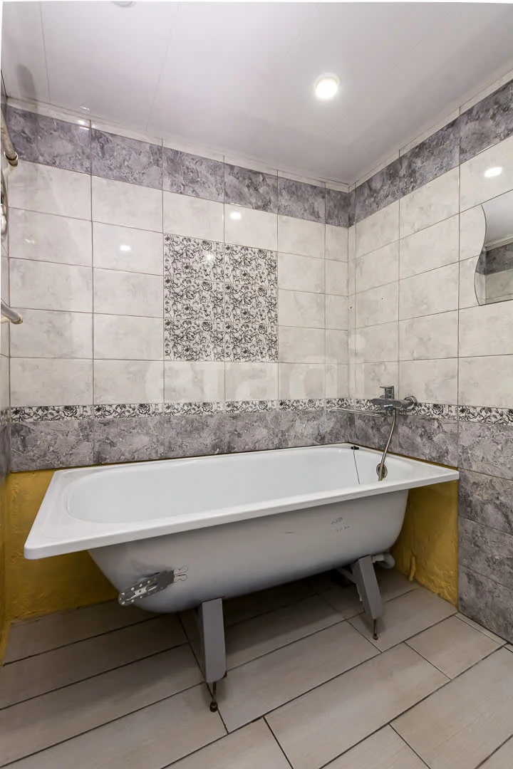 Студия, 21.1м² (улица Кирова, 52) - миниатюра 10