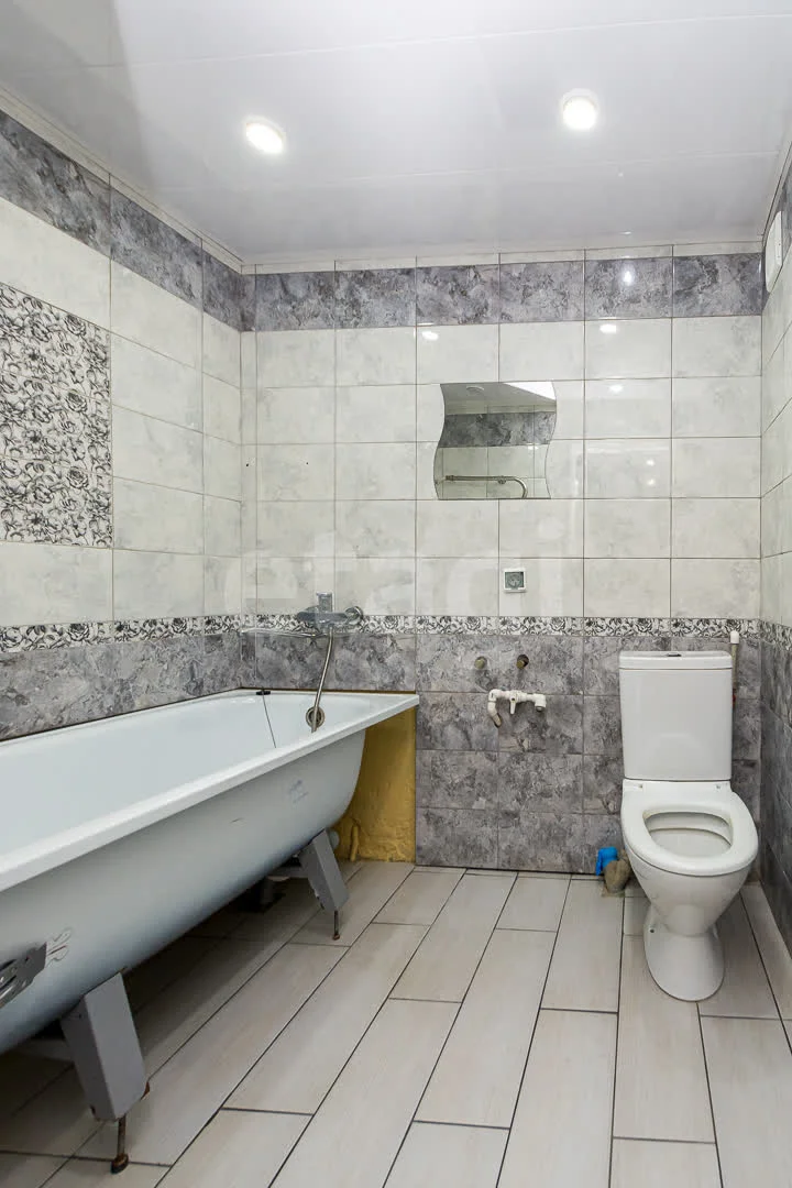 Студия, 21.1м² (улица Кирова, 52) - миниатюра 11