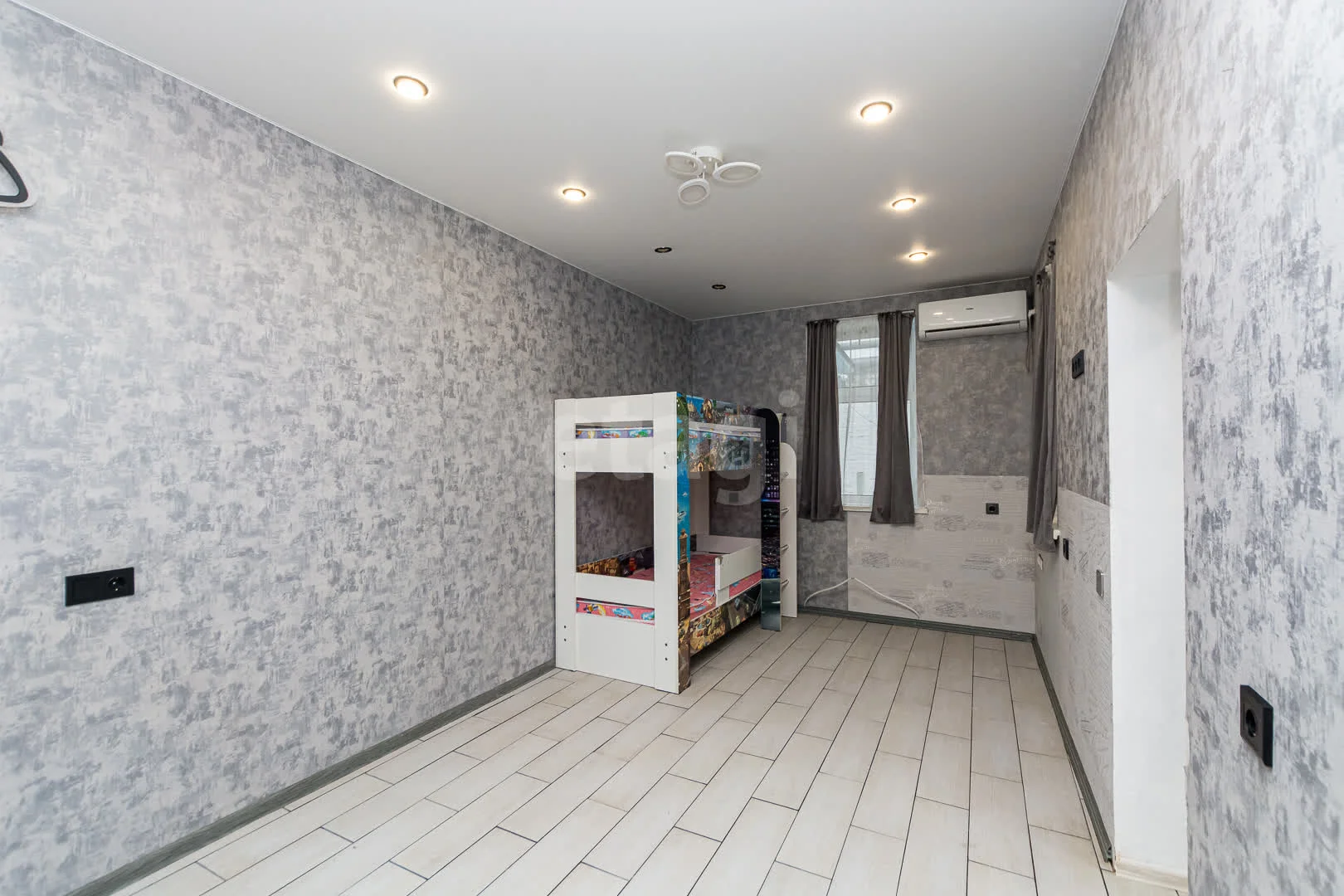 Студия, 21.1м² (улица Кирова, 52) - миниатюра 2