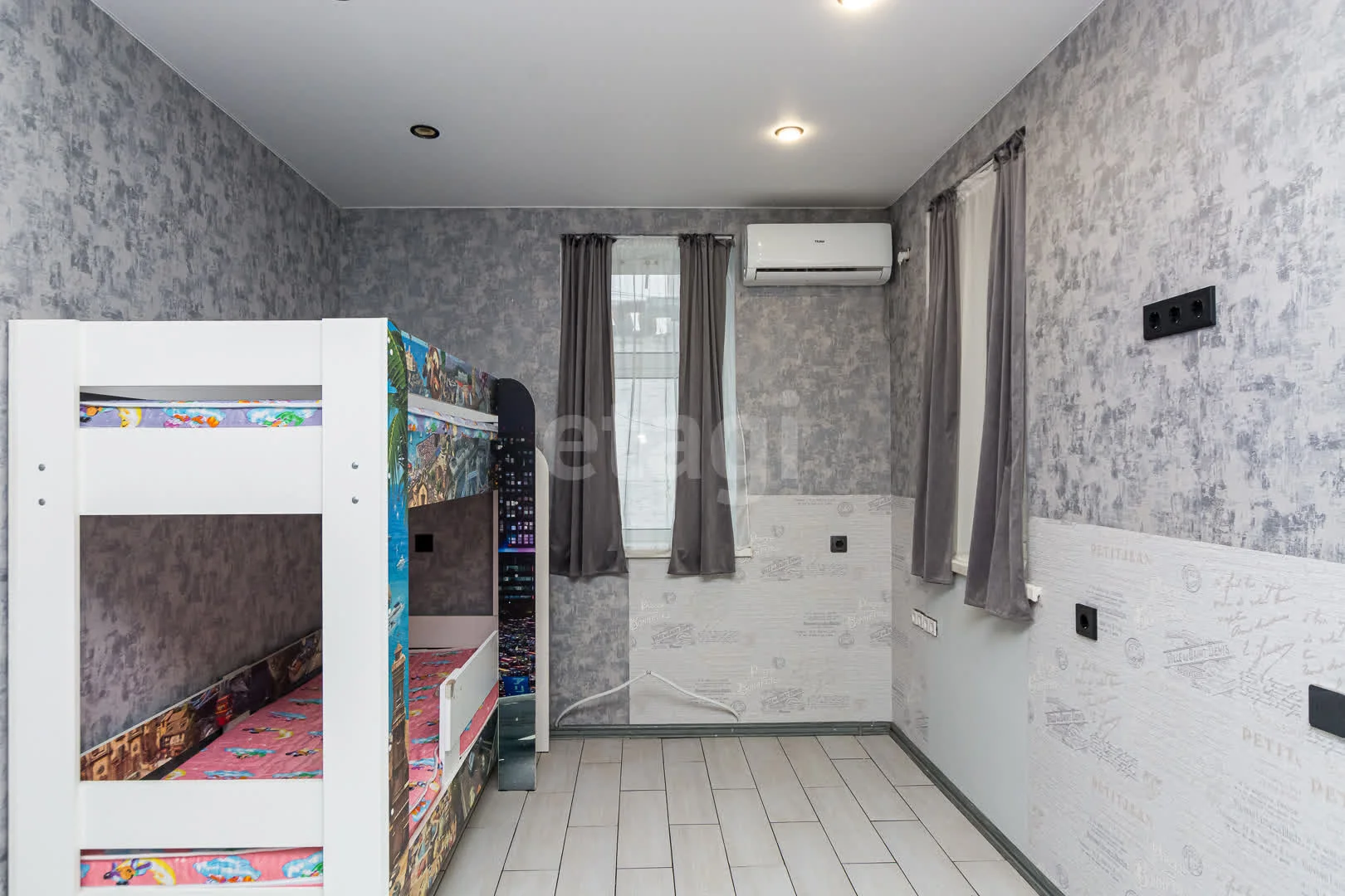 Студия, 21.1м² (улица Кирова, 52) - миниатюра 4