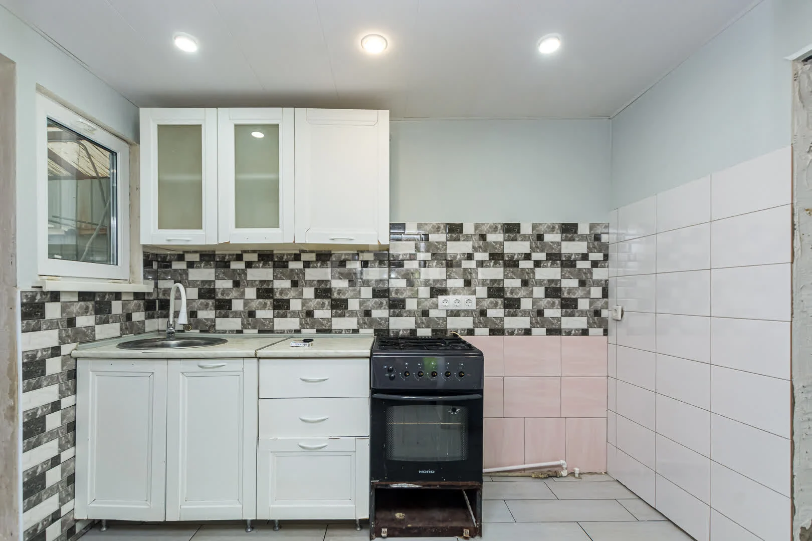 Студия, 21.1м² (улица Кирова, 52) - миниатюра 7