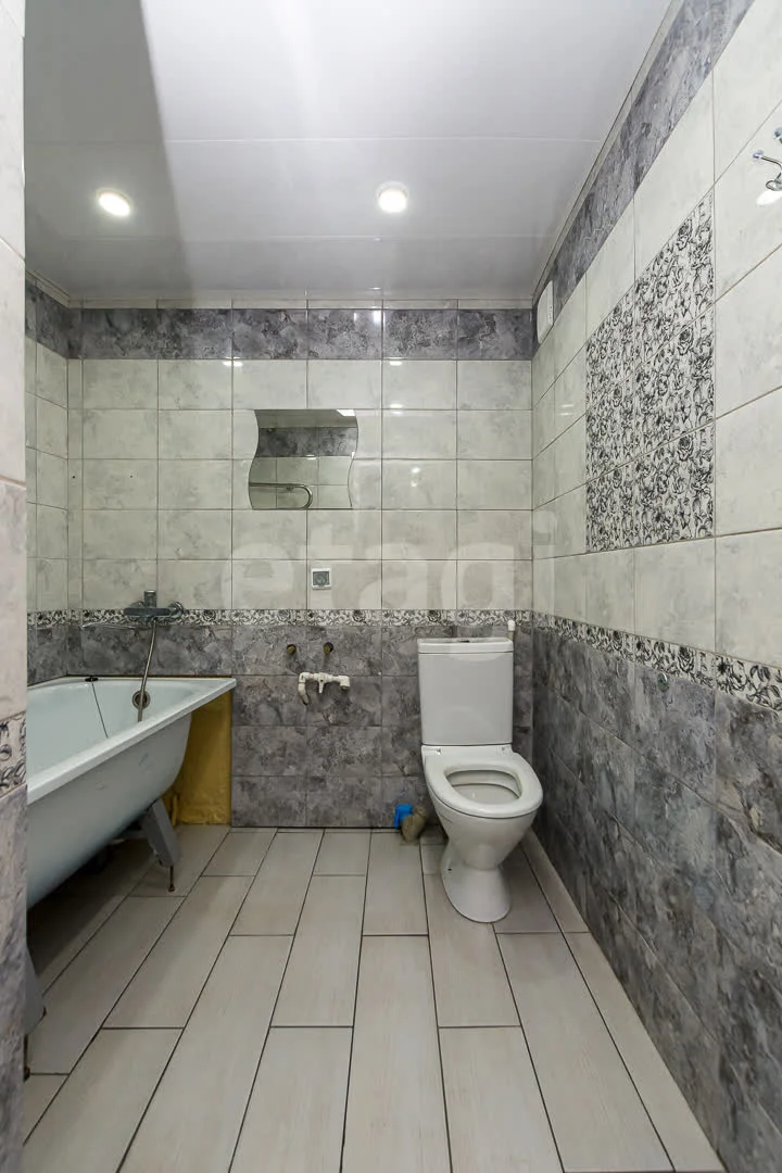 Студия, 21.1м² (улица Кирова, 52) - миниатюра 9