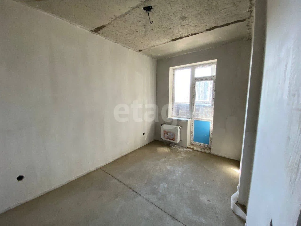 2-к квартира, 64.2м² (Стахановская улица, 1/5к3) - миниатюра 3