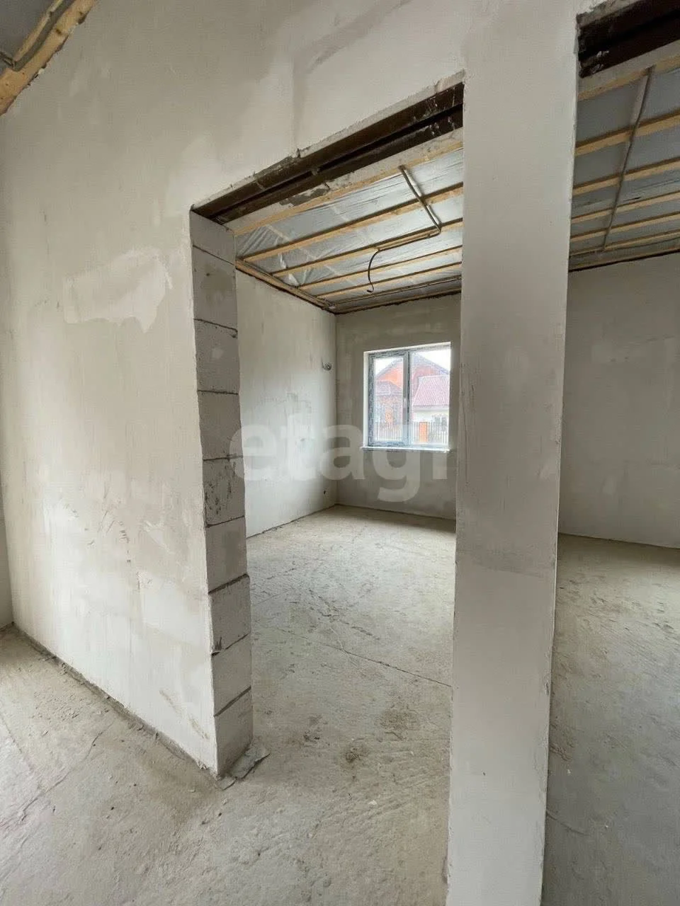 2-к квартира, 64.2м² (Стахановская улица, 1/5к3) - миниатюра 7