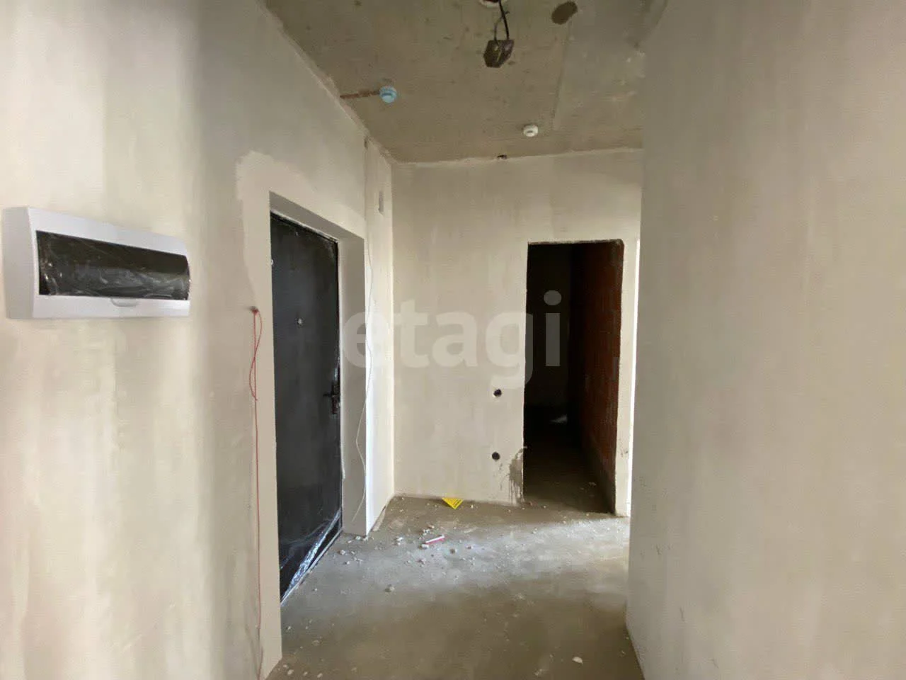 2-к квартира, 64.2м² (Стахановская улица, 1/5к3) - миниатюра 8