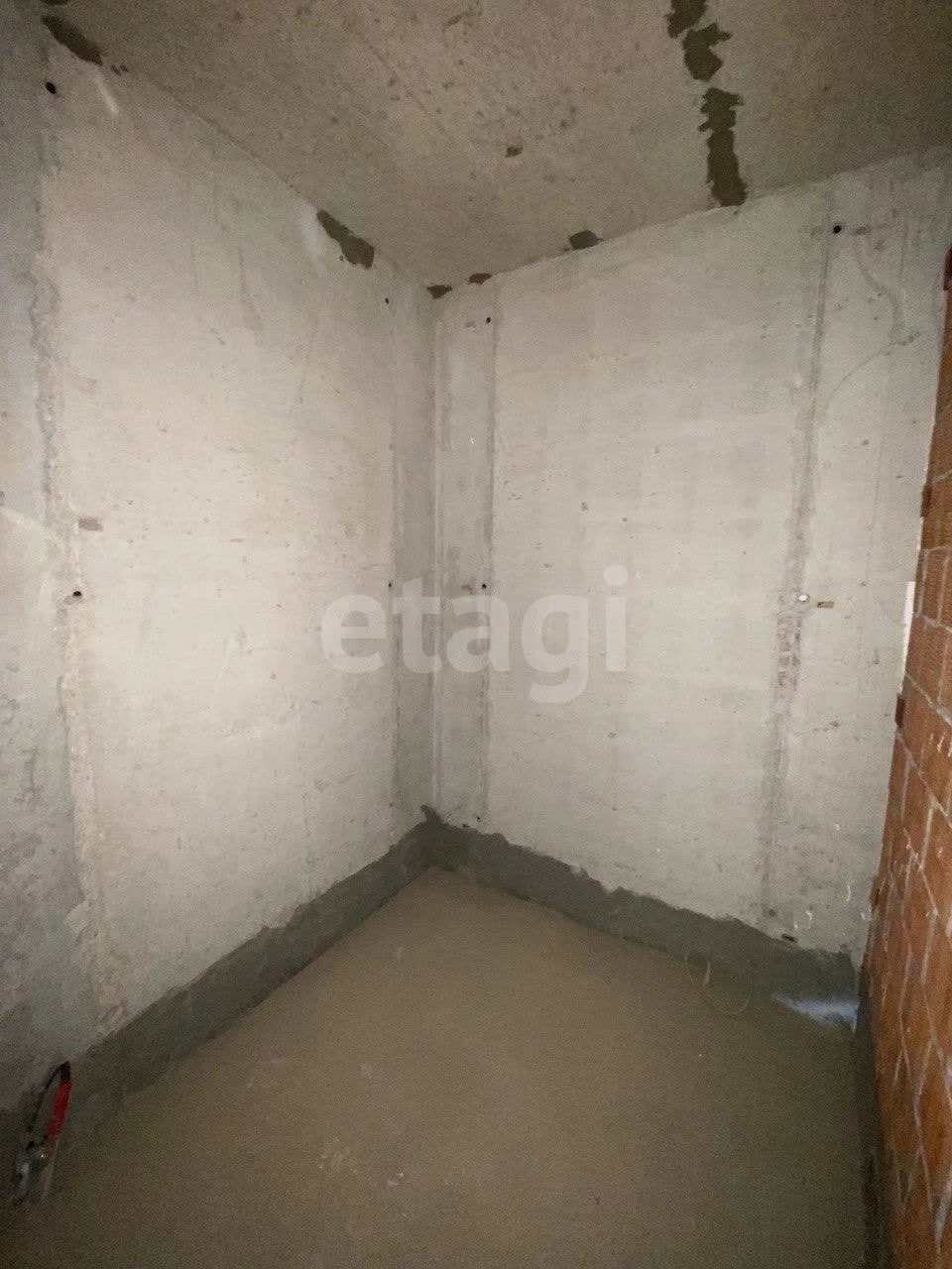 2-к квартира, 64.2м² (Стахановская улица, 1/5к3) - миниатюра 9