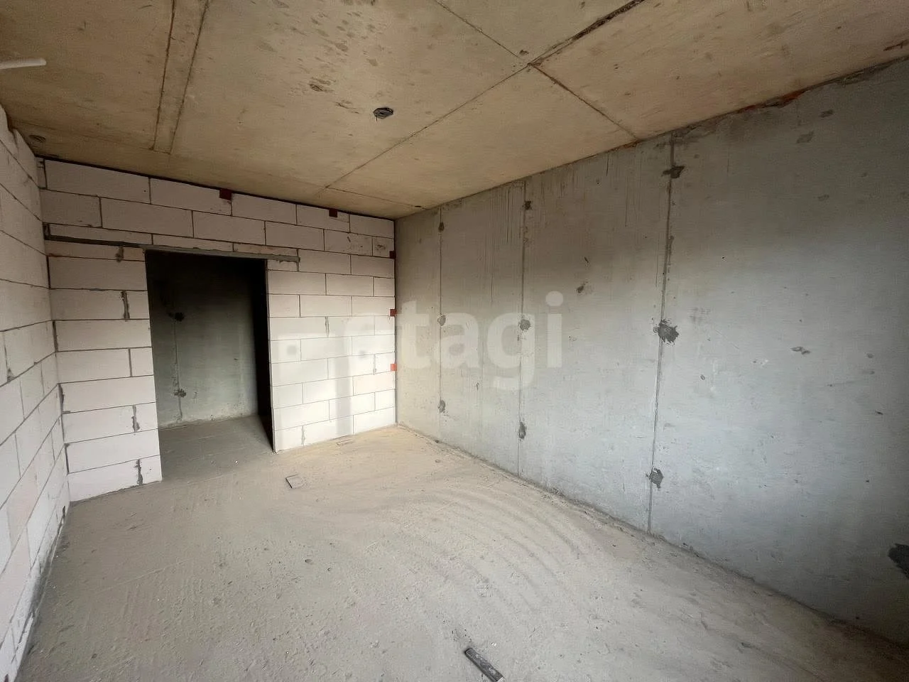 1-к квартира, 43м² (улица 50 лет Октября, 46) - миниатюра 2