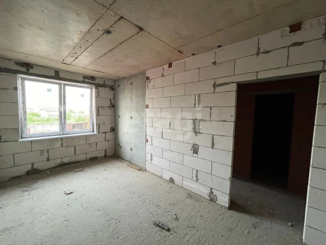 1-к квартира, 43м² (улица 50 лет Октября, 46) - миниатюра 3