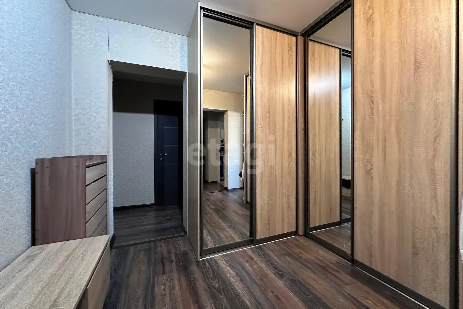 3-к квартира, 74м² (Ставропольская улица, 107/10) - миниатюра 8